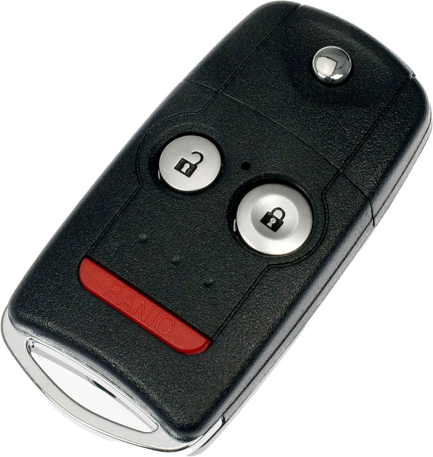 Dorman 99074ST Keyless Entry Remote 3 Button Compatible with Select Acura Models (Scan Tool Required to Program)