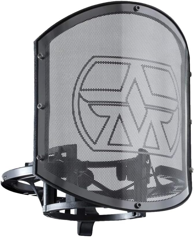 Aston Microphones Condenser Microphone (000-F7Z00-00010)