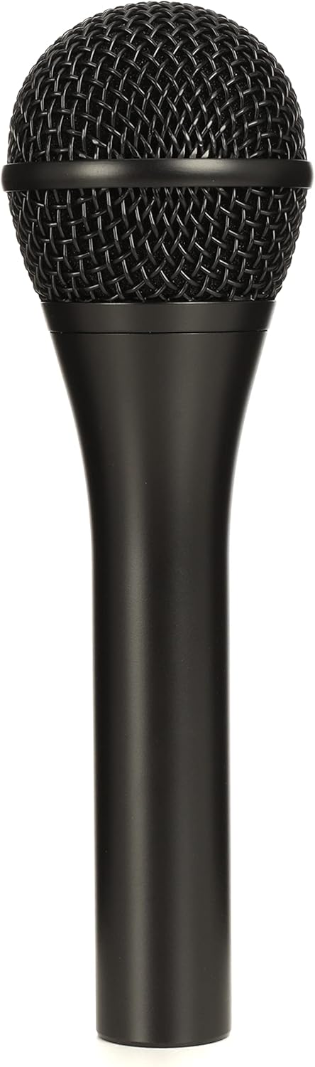 Audix OM7 Hypercardioid Dynamic Vocal Microphone