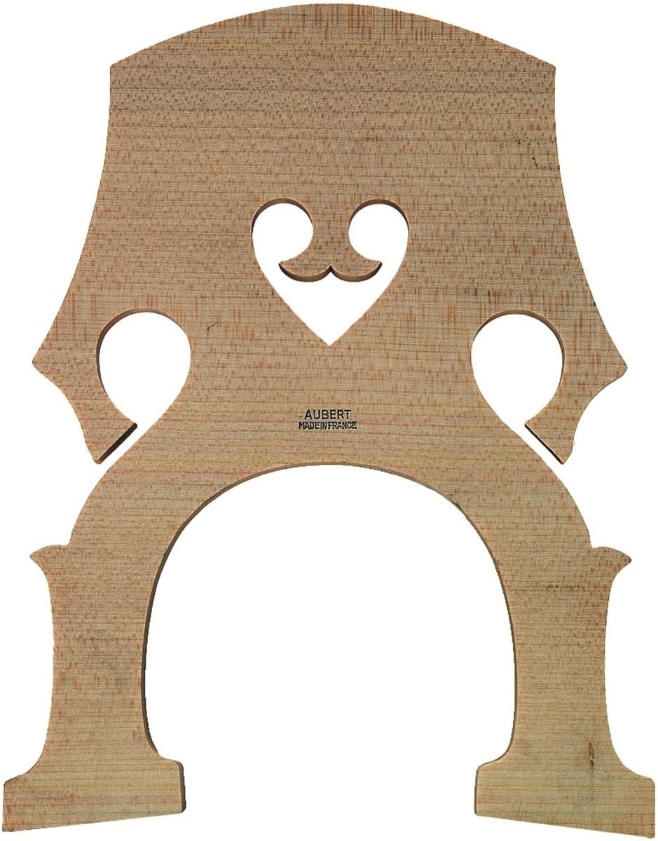 Double bass Bridge 4/4 4-string