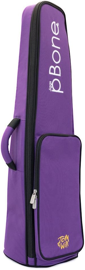 Tom & Will, / pBone Tenor Trombone Gig Bag (26PB-610)