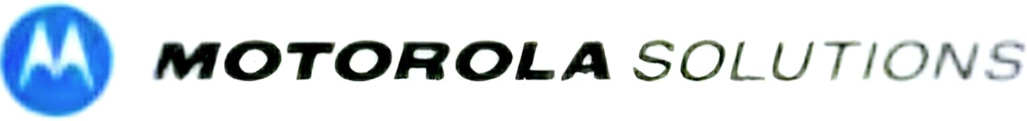 Motorola Solutions PMMN4107, PMMN4107BBLK XE500, Radio Remote Speaker Mic (NO Channel knob). Five Integrated Mics, Adaptive Audio, IP68 Submersible Rugged Rating, and Extreme Heat Resistant Cable