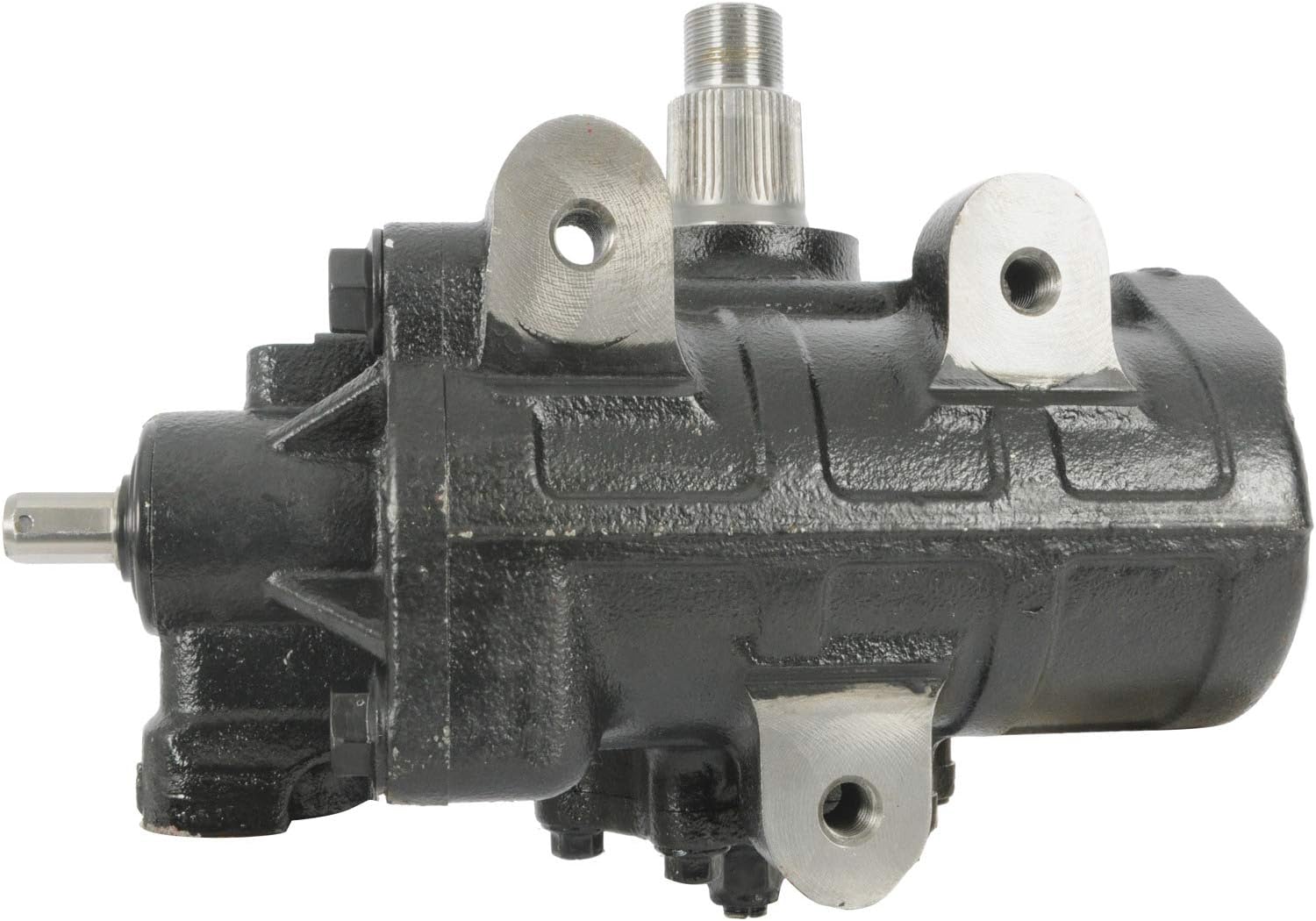 Cardone 97-5203GB Steering Gear Automotive Replacement Compatible with Dodge Ram 2500, Ram 3500, Ram 4000, RAM 2500, RAM 3500, RAM 4000 Models