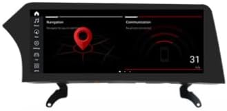 Car Stereo Radio for BMW X3 F25 X4 F26…