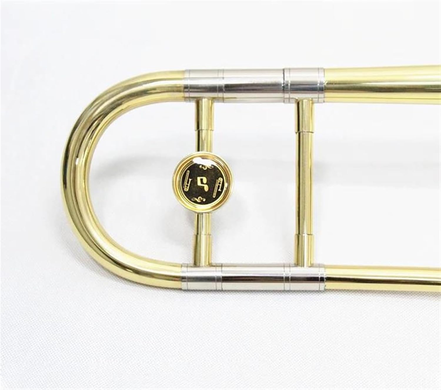 Professionals euphonium Trombone Tenor Instrument Brass Body Tenor Trombone