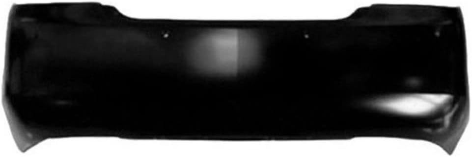 For Buick Lacrosse 2010 2011 2012 2013 Bumper Cover | Rear | Primed | With Park Assist System | With Side Object Sensor | CXL | GM1100860 | 20878641