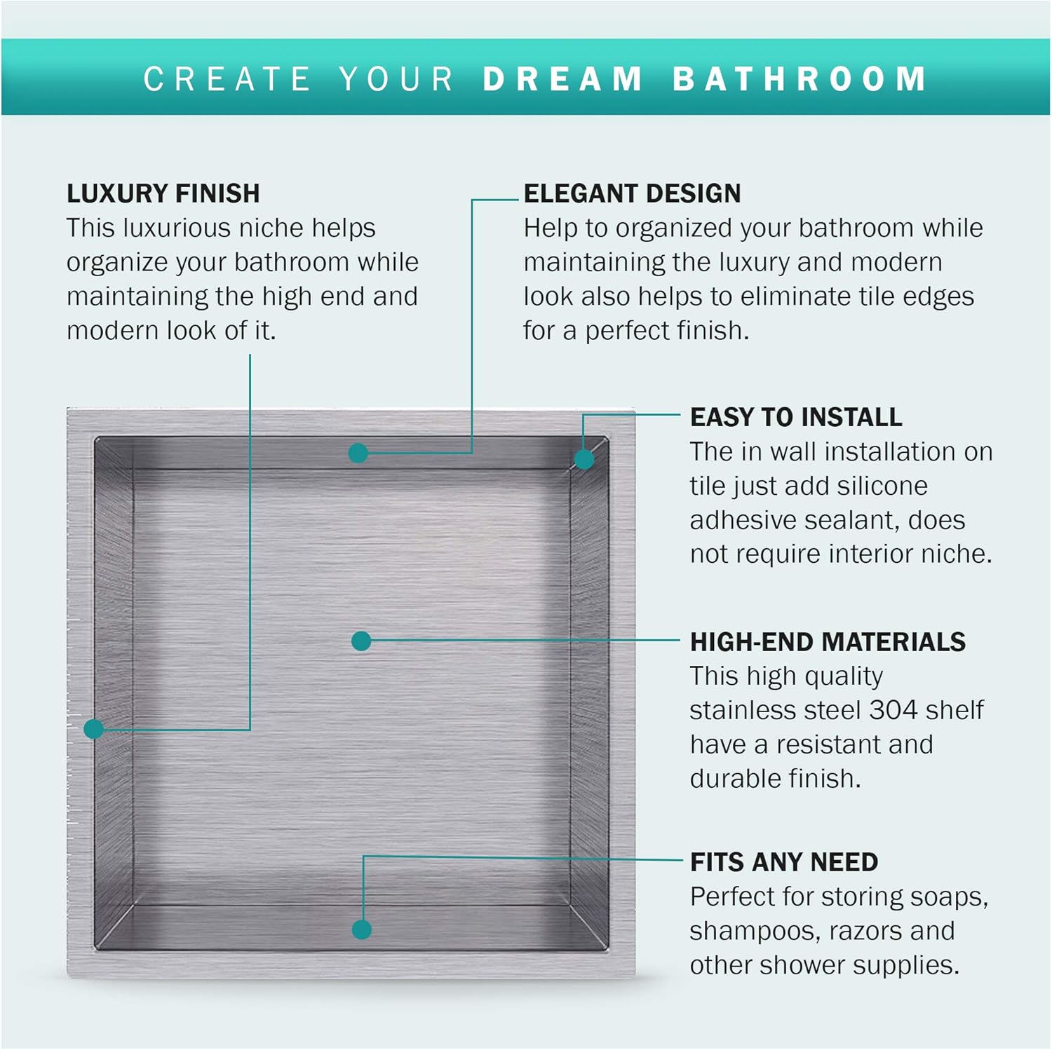 C&G Bathroom Solutions 12