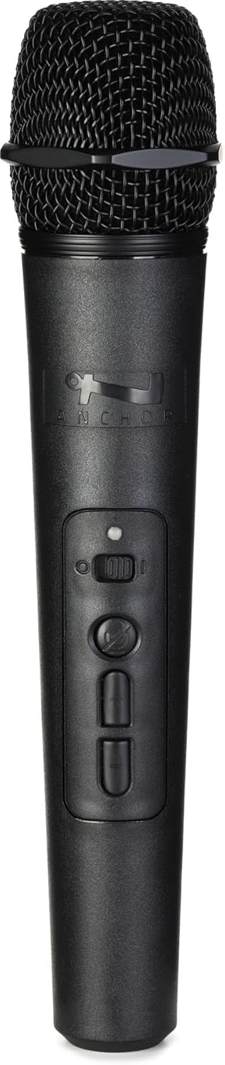 Anchor Audio WH-Link Wireless Handheld Microphone with Transmitter (1.9 GHz)