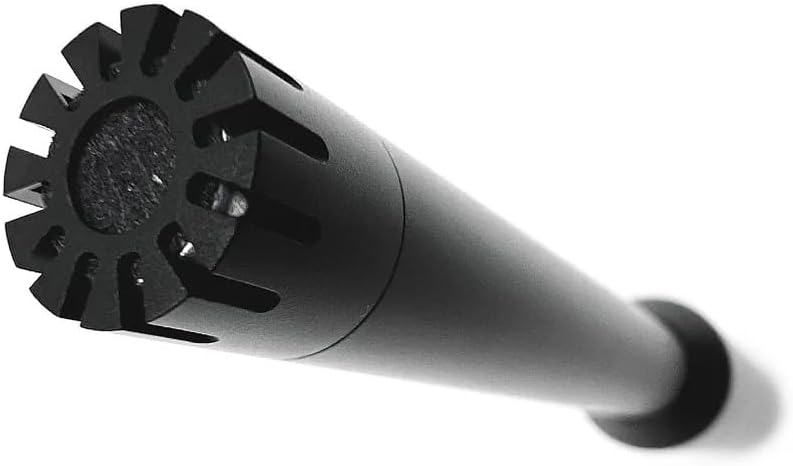 Zapco M-AT1 Autotune Microphone for DSP-IV at Auto Calibration