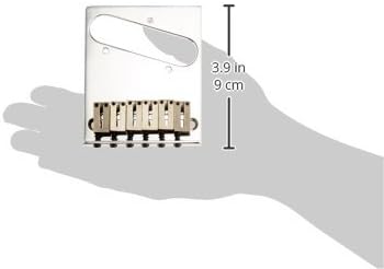 Fender American Series Tele Bridge