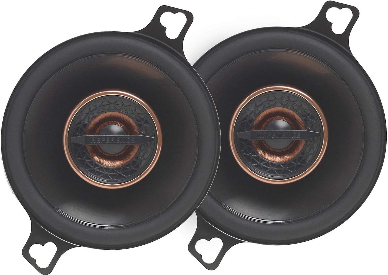 Infinity Reference REF-3032CFX 3-1/2 2-way Car Speakers - Pair (Renewed)