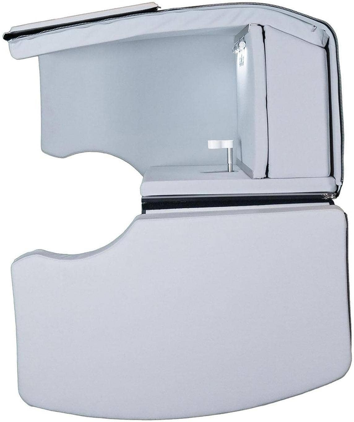 ISOVOX 2 Home Vocal Booth - Midnight