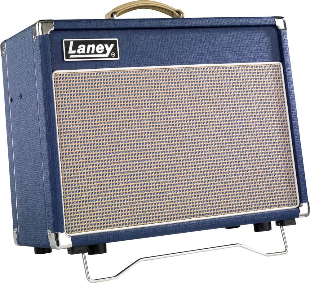 Laney Lionheart L20T-112 All Tube 20W Class A 12 Inch Celestion Speaker