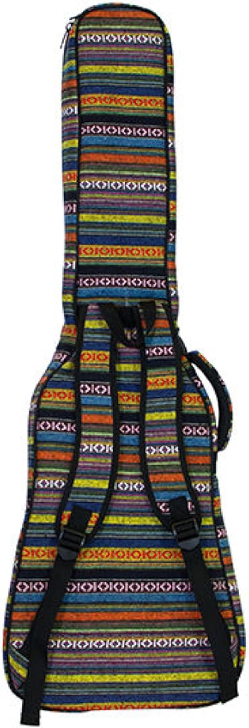 On-Stage GBB4770S Striped Bass Guitar Bag