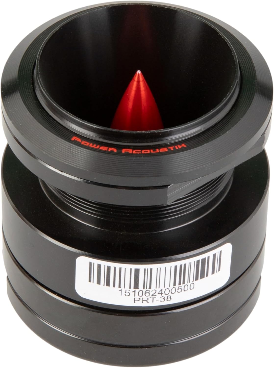 Power Acoustik PRT-38 – 2.25