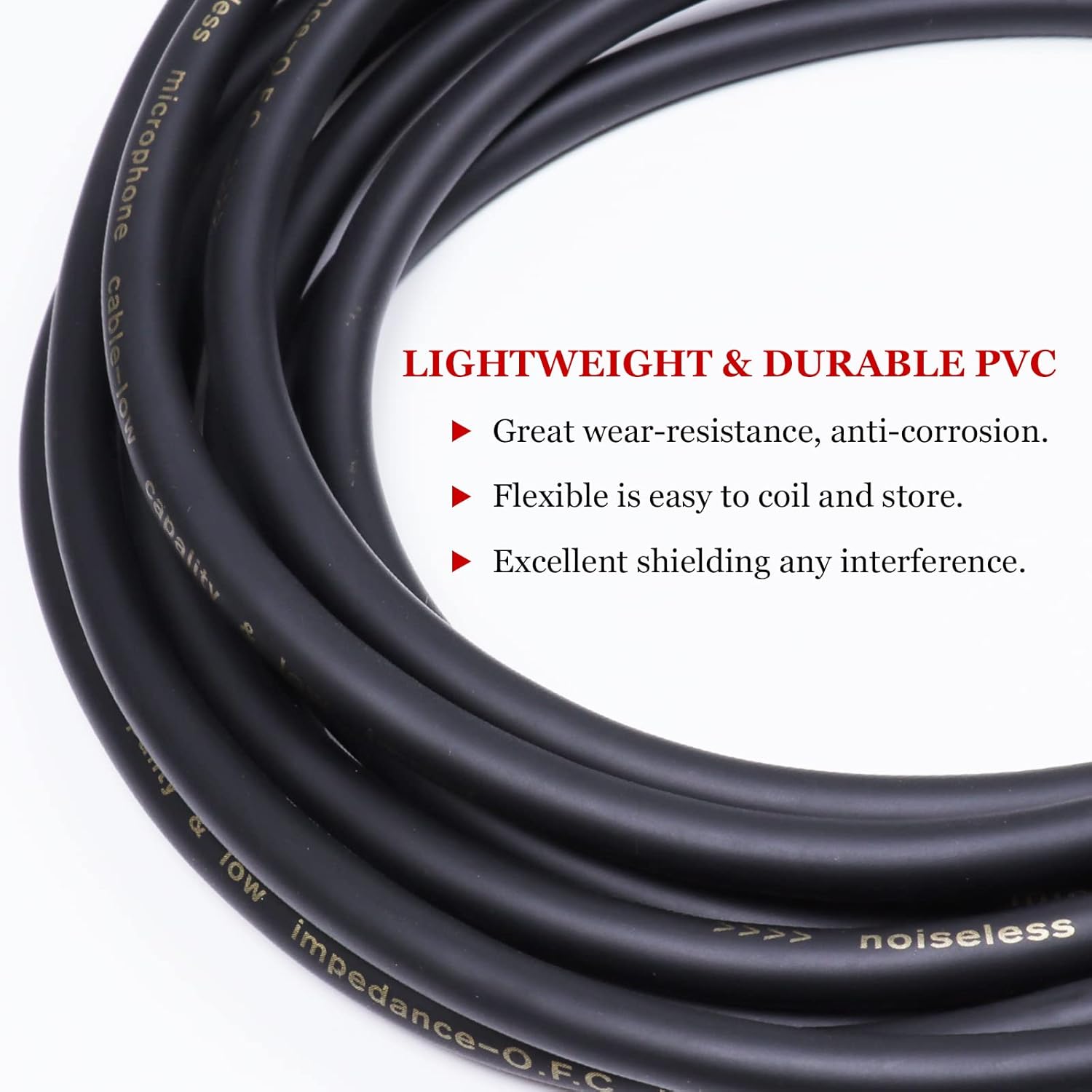 30 Feet Pack of 3 Speakon to XLR Cable - 3 Packs 30ft. Speak-ON Type Male Plug to 3 Pole XLR Female Audio Jack Extension Wire - Compatible Studio Stage Microphone Recording Wiring