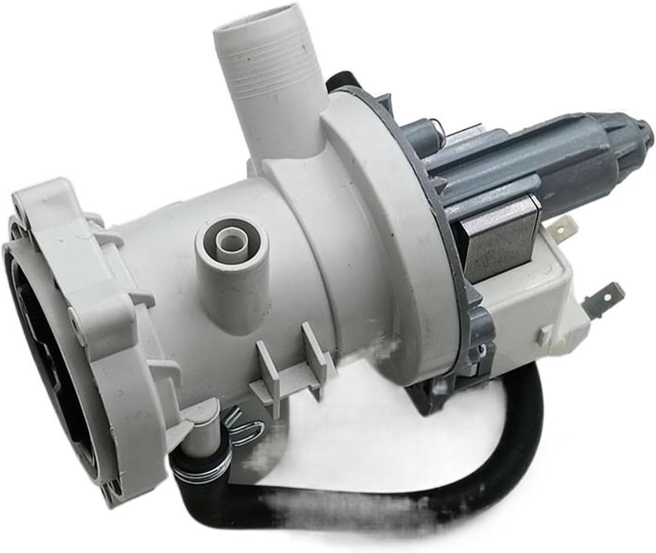 Drain pumps, The Drainage Pump Motor， Compatible For Haier Drum Washing Machine,replacement(Order B20-3A)