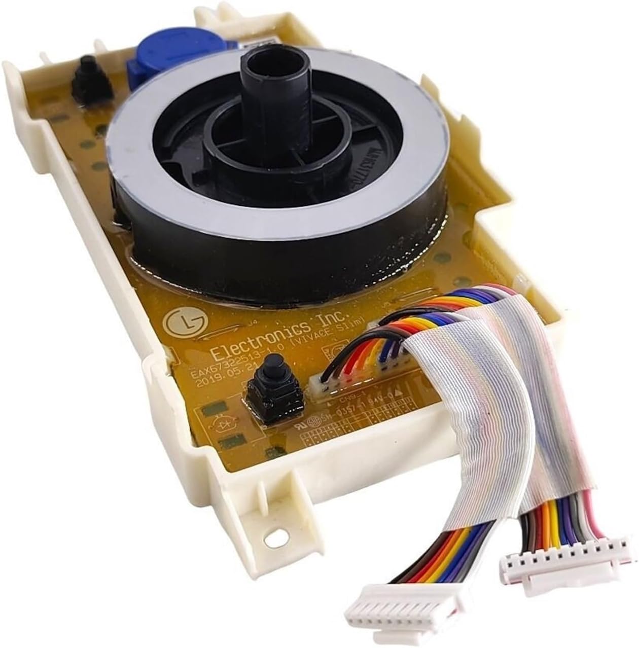 EBR874198 EBR331191 EBR339279 EBR356611 Motherboard Control Display Panel Button Board Compatible For LG Auto Drum Washing Machine