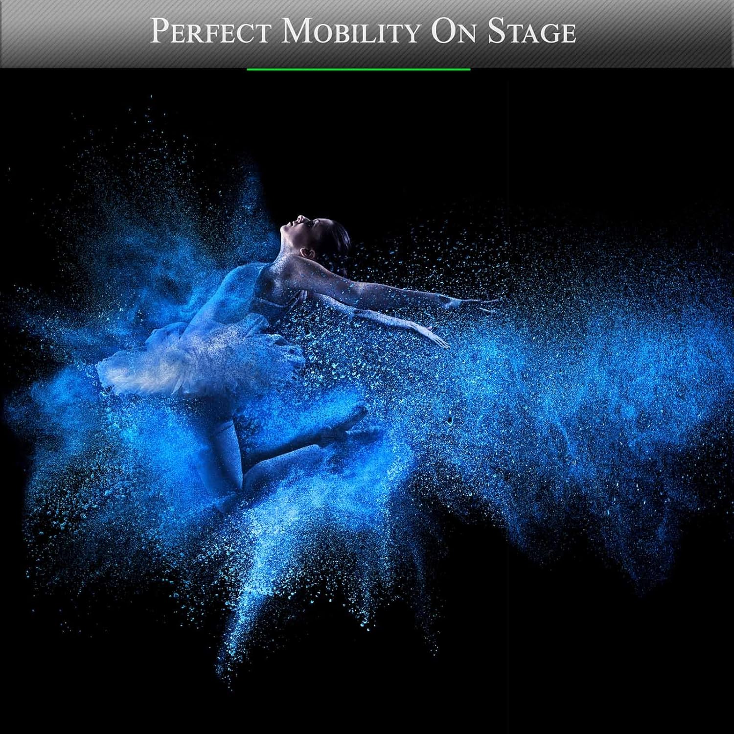 Clarinet Microphone NCM 8X SC Set: Pickup System, Grenadilla Clarinet Barrel, Cable and More