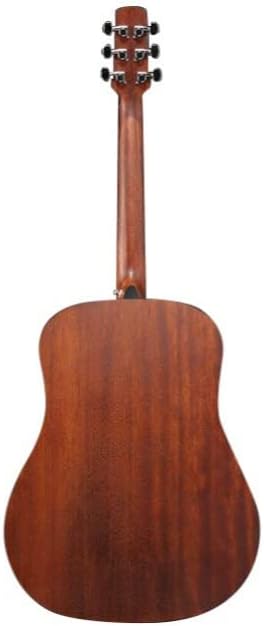 Ibanez AAD100 Acoustic Guitar - Open Pore Natural