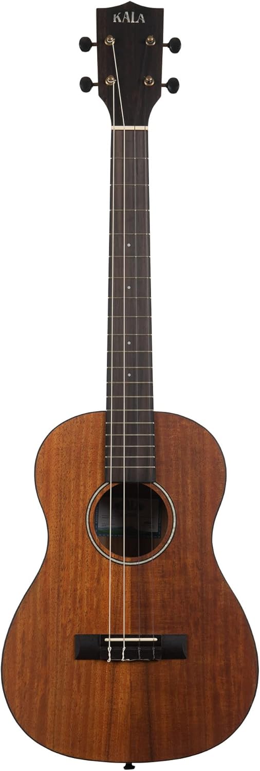 Hawaiian Koa Baritone
