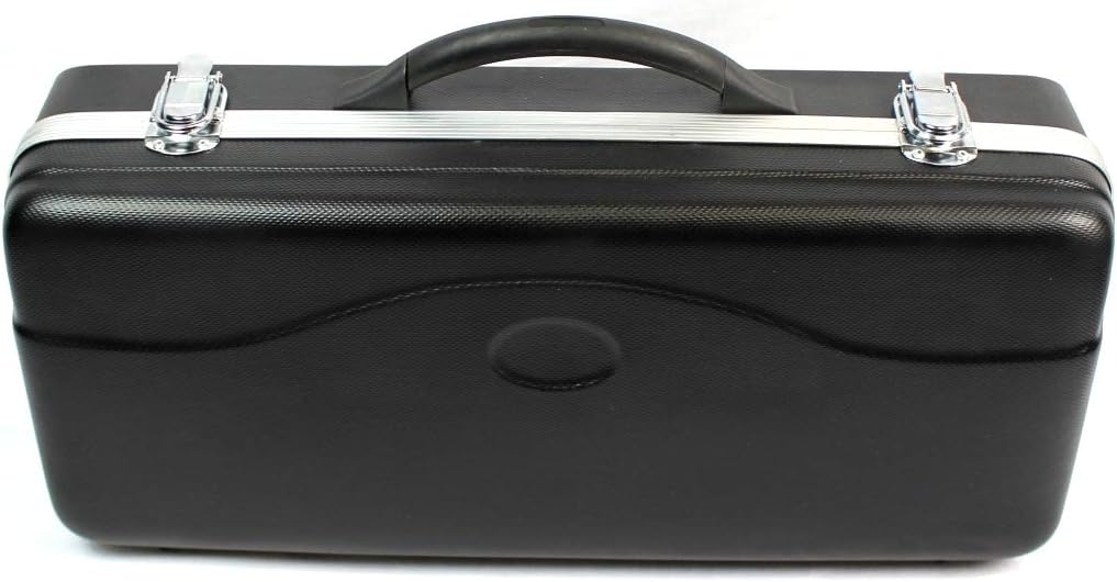 Diginex Gold Lacquer Finish Bb Mini Trombone with Case and Mouthpiece