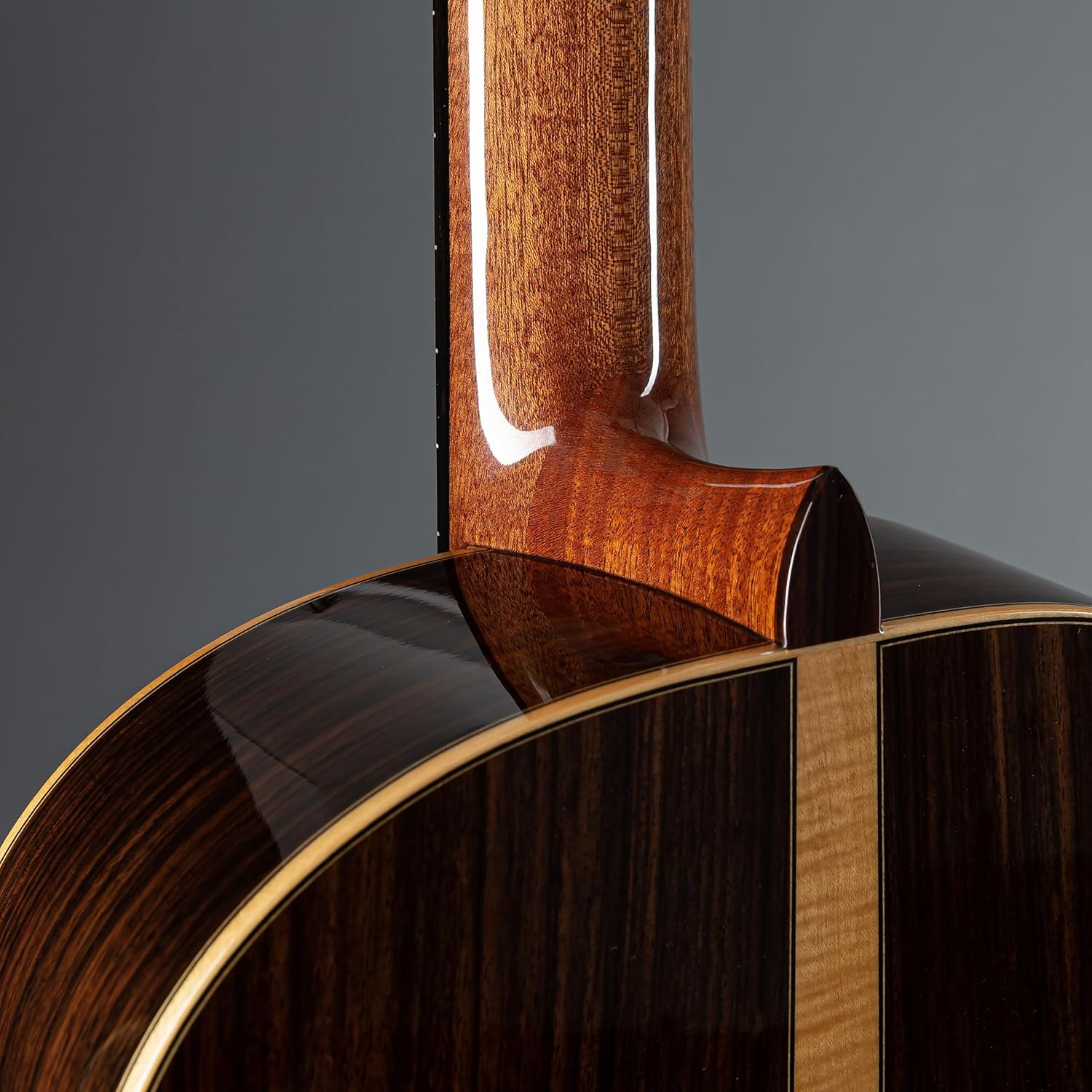 Cordoba C12 SP Classical, All-Solid Woods, Acoustic Nylon String Guitar, Luthier Series, with Humidified Hardshell Case