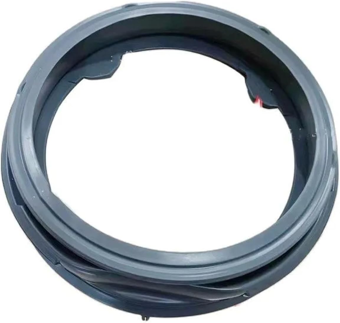 Drum Washing Machine Door Seal, Compatible For F80HC F80HD F9008ND F901409NC F61090011 X2421-001-0075