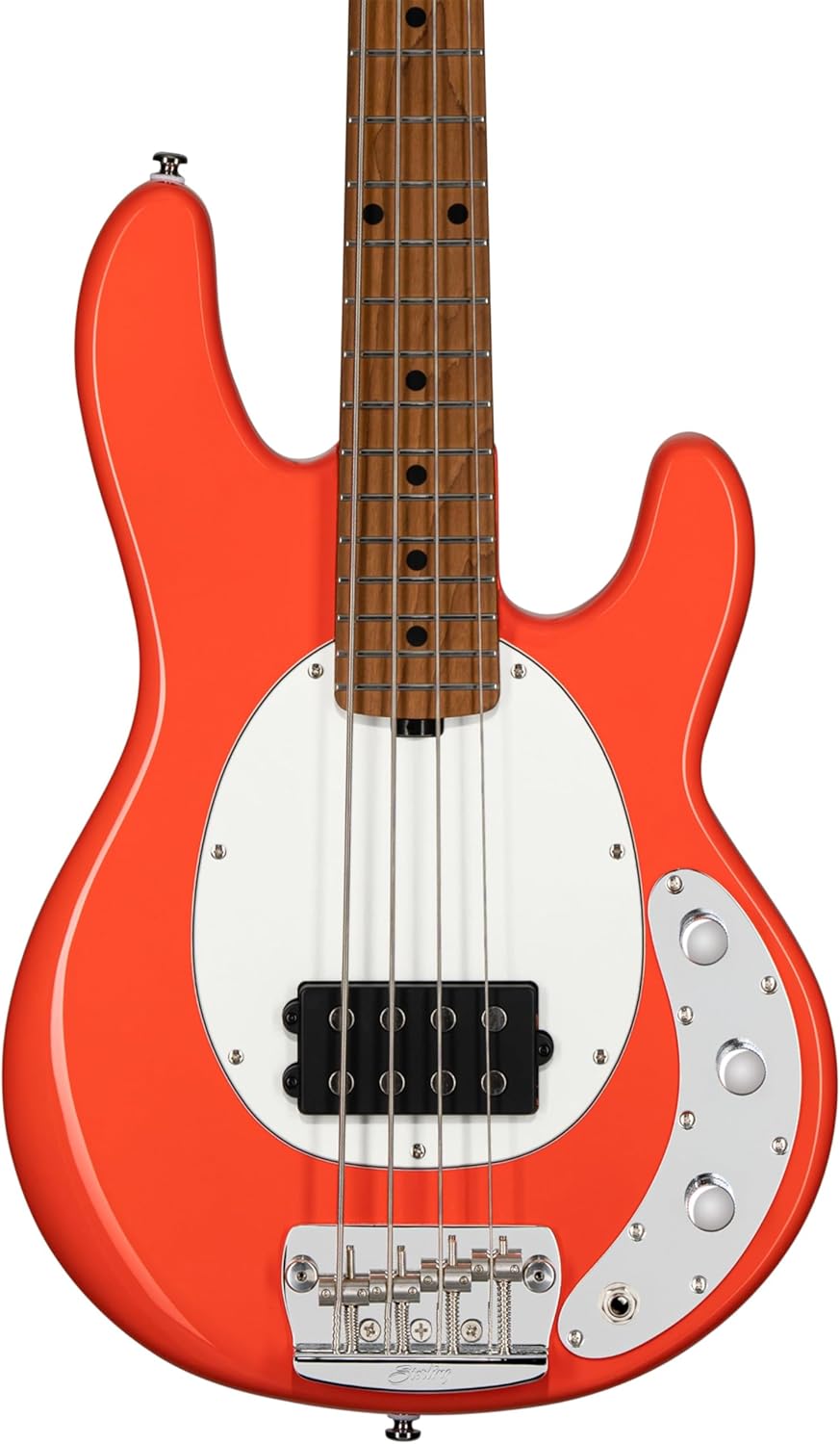 StingRay Short Scale