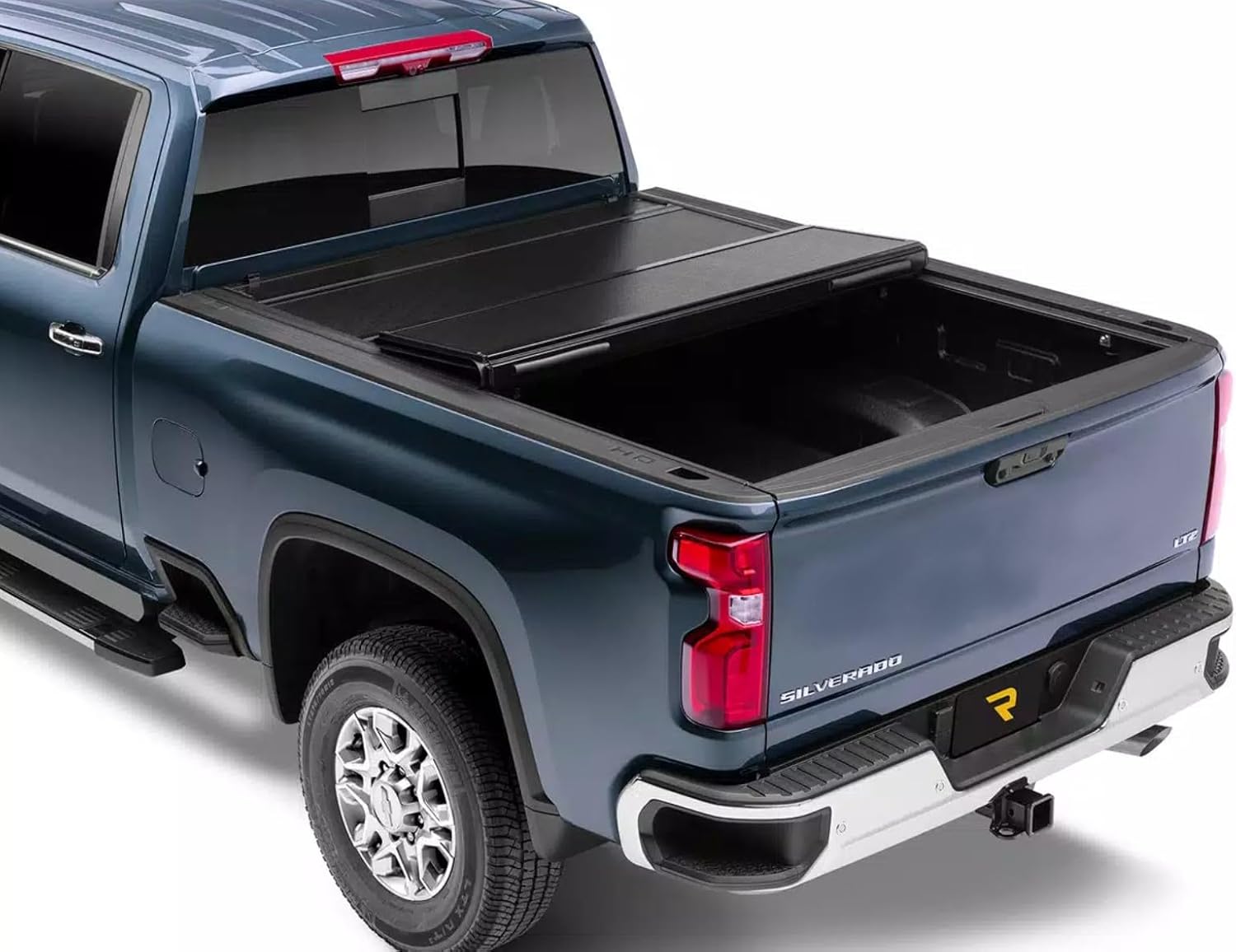 BAK Industries 226204 BAKFlip Tonneau Cover