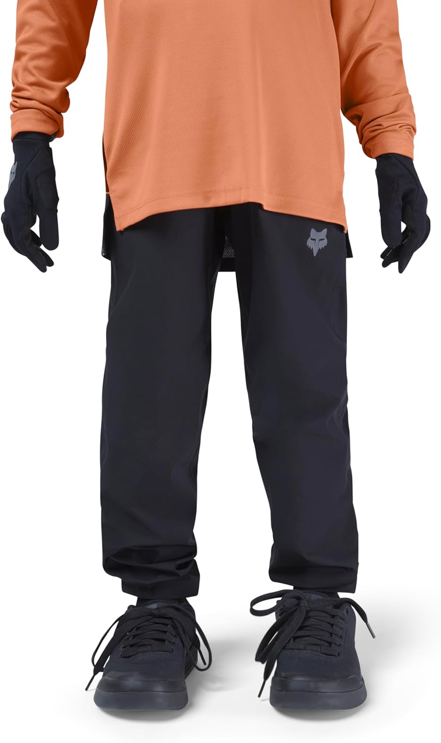 Fox Racing Youth Ranger Water Mountain Bike Pant, Black, 26