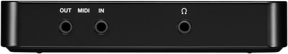 Tascam iU2 Audio MIDI Recording Interface For iOS