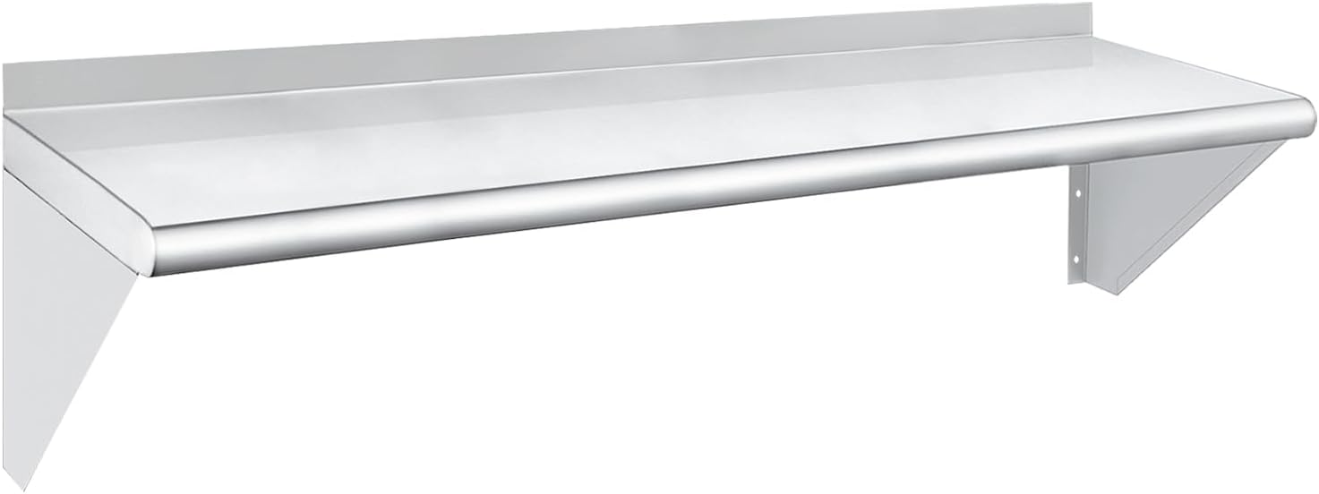 HARDURA Stainless Steel Shelf 12