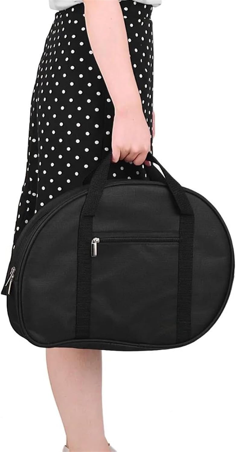 Lyre Harp Set 16-String Wooden Harp Metal Strings Mahogany Solid Wood String Instrument With Carry Bag Tuning Wrench String