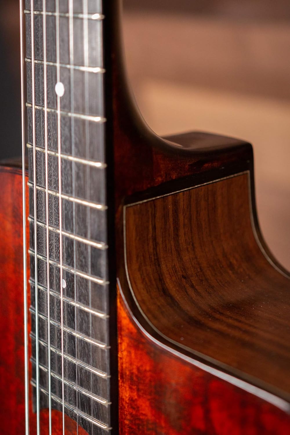 Eastman DM1 Gypsy Jazz Guitar Classic