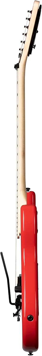 Kramer Baretta Original Series, Jumper Red