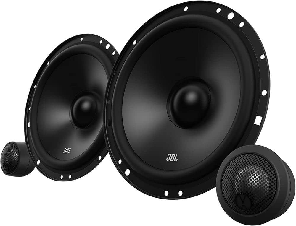 JBL STAGE1 601C 400W Peak (80W RMS) 6.5