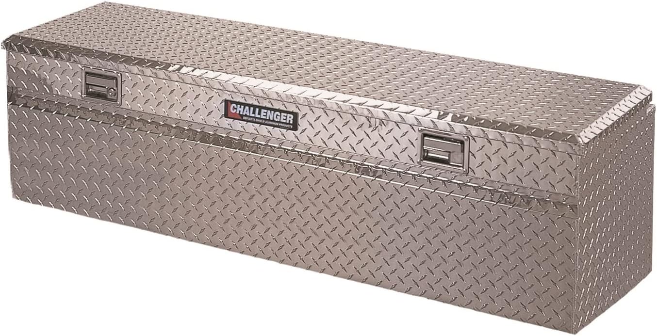 Lund Universal Challenger Tool Box - Brite