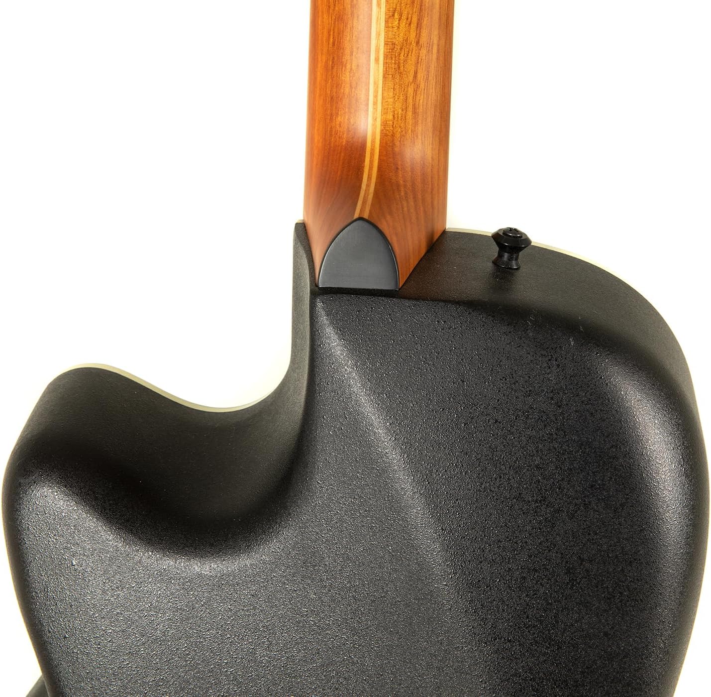 Ovation Pro Elite Balladeer 12-String Guitar 2758AX-NEB New England Burst