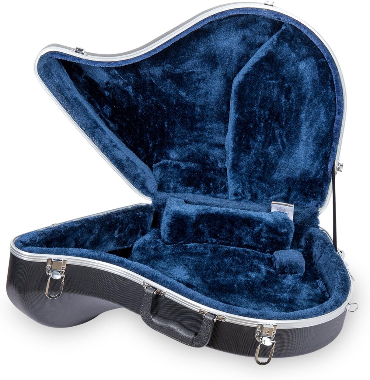 Crossrock French Horn Case (CRA860FHBK)
