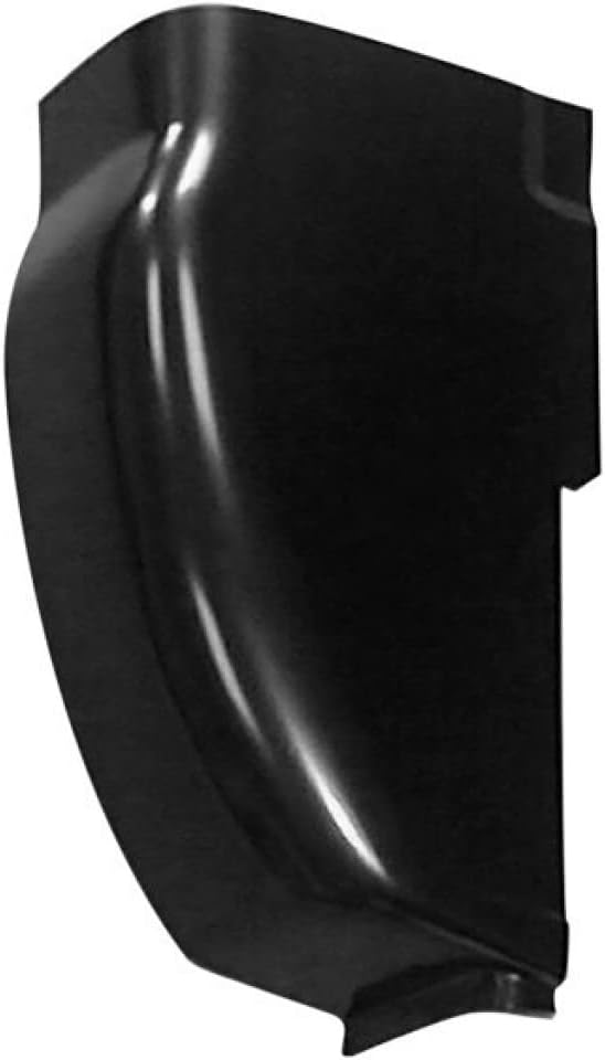 For Ford F-450 Super Duty 2008-2016 Cab Corner Driver Side | Standard/Crew Cab | 17.6 x 5.5 x 9.8 Inches | Replacement For RRP1784, 615343651507