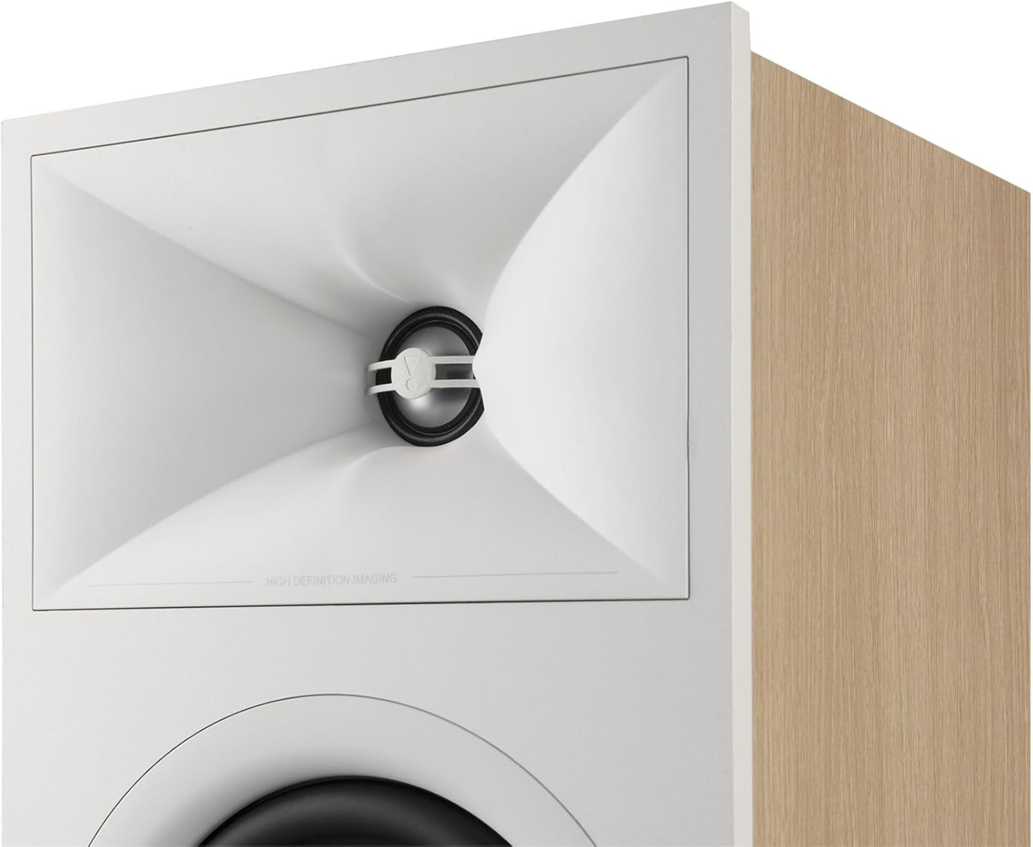 JBL Stage 2 260F 2 Way Dual 6.5 Inch Floorstanding Loudspeaker - Each (Latte)