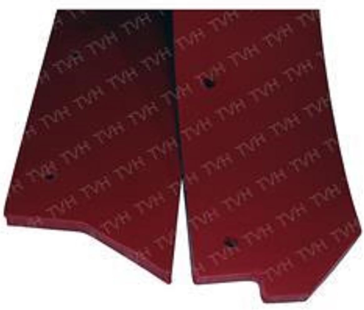 FOR Tennant SQUEEGEE - RED GUM 1031011