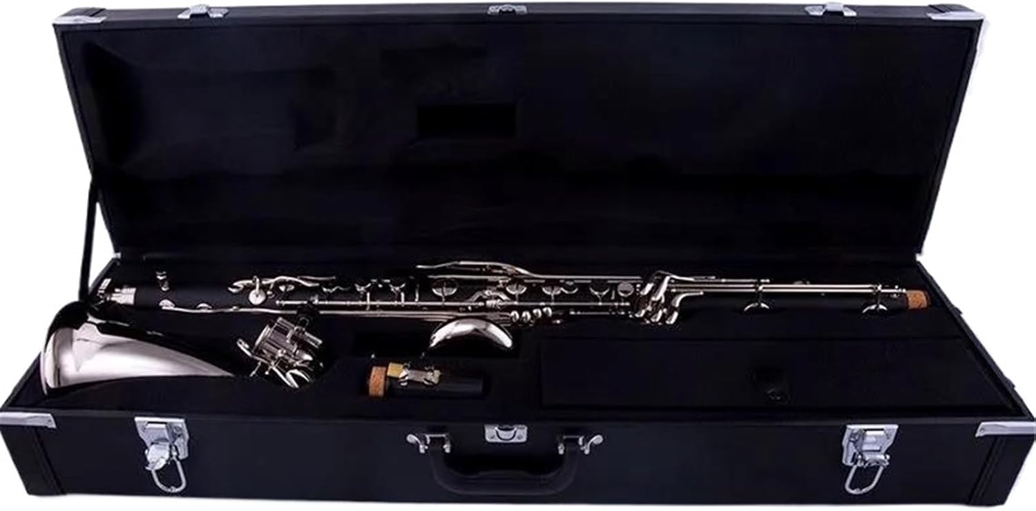 Clarinet Musical Instruments Bass Clarinet Bb Clarinet Bakelite Instrument Clarinet