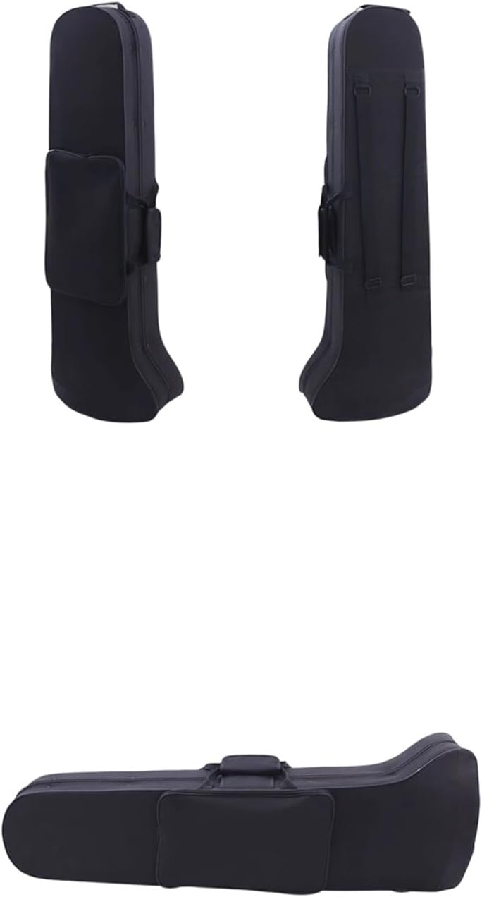 Adult Trombone Instrument Playing Lacquer Gold Tenor Change To B Flat F Key Trombone Beginner Professional Brass Instrument