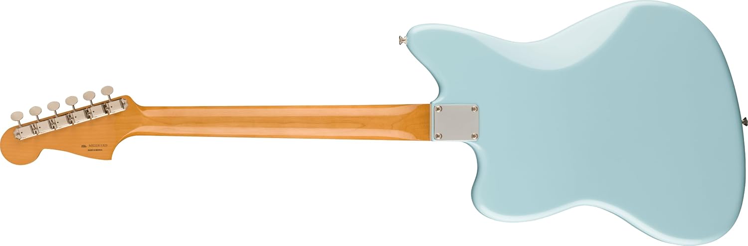 Fender Vintera II '50s Jazzmaster Electric Guitar - Sonic Blue