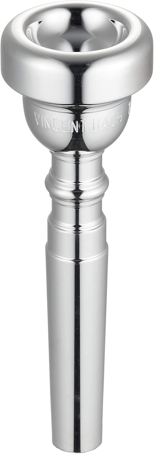 Bach Trumpet Mouthpiece (3511E)