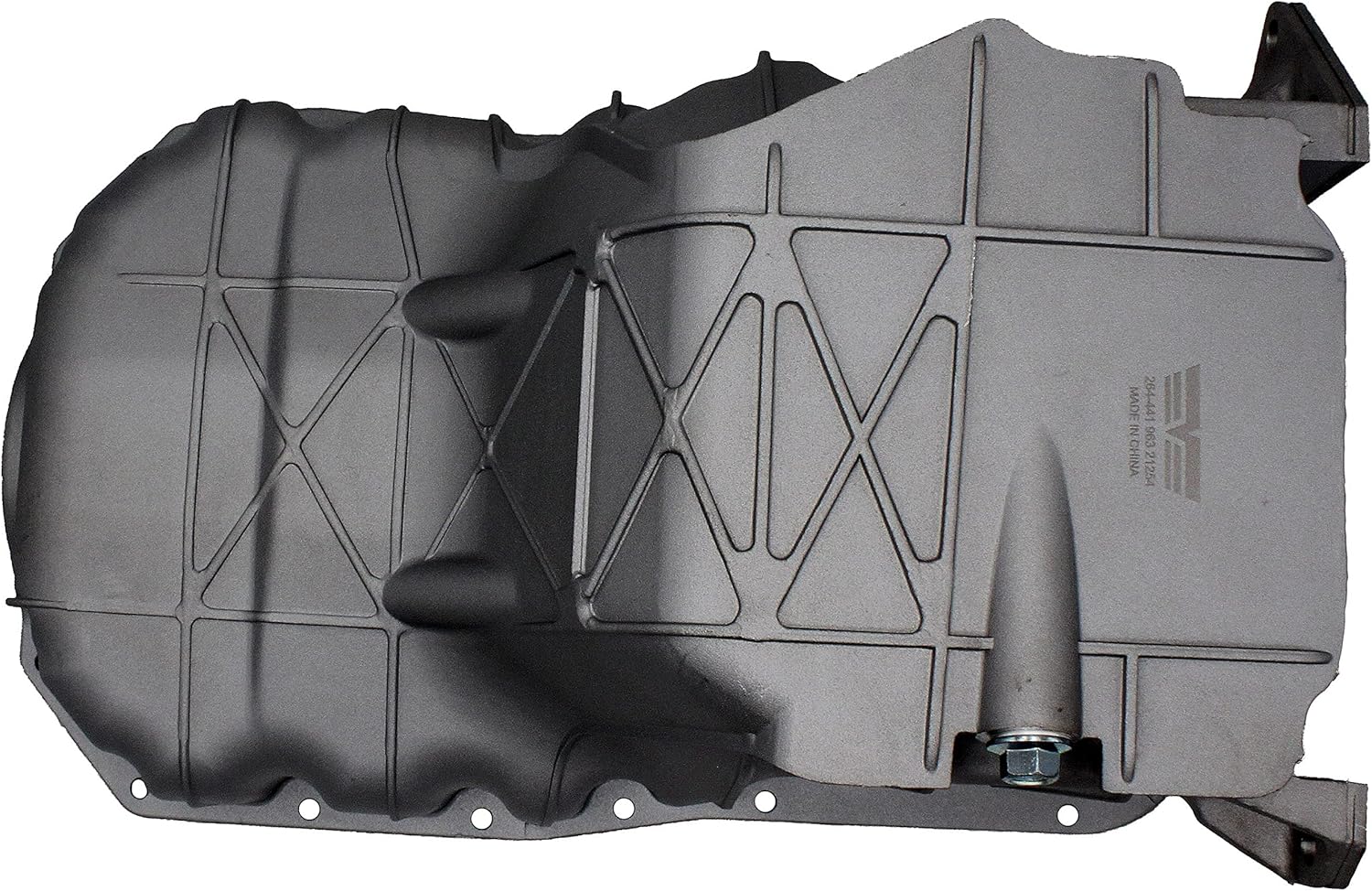 Dorman 264-441 Engine Oil Pan Compatible with Select Ford/Mercury Models