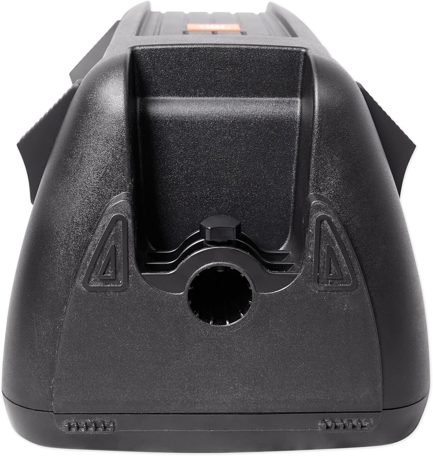 JBL Professional EON208P Portable All-in-One Dual Speaker, 2-way PA System with AKG Vocal Microphone, 8-Channel Mixer and Bluetooth, Black