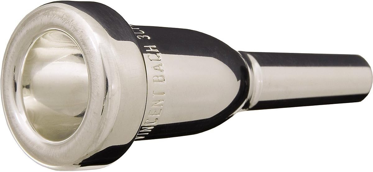 Bach Megatone Fluegelhorn 3C Mouthpiece